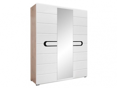 Шкаф Byron SZF2D1L/21/17 BRW Польша