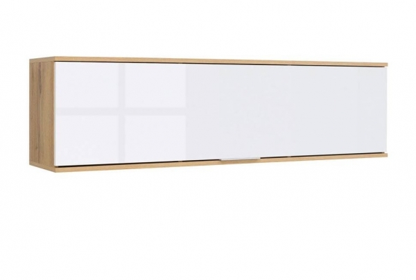 Шкаф навесной Злата SFW1K БРВ Украина