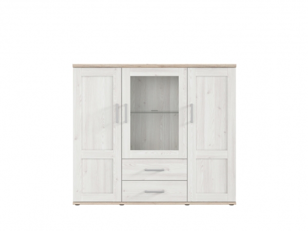 буфет романс reg2d1w2s брв