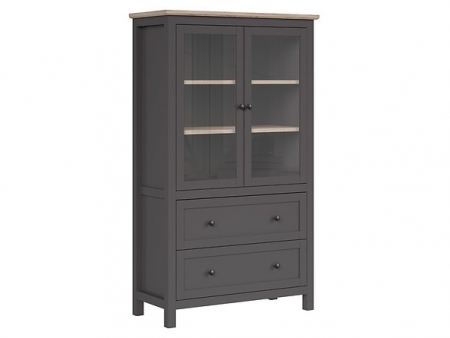 Витрина Bocage REG2W2S/18/11 BRW Польша