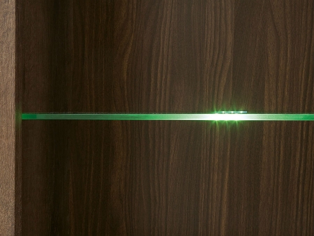 Витрина Balin REG1W BRW Польша