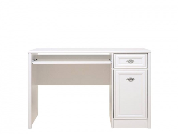 Стол письменный Салерно  BIU1D1S Гербор