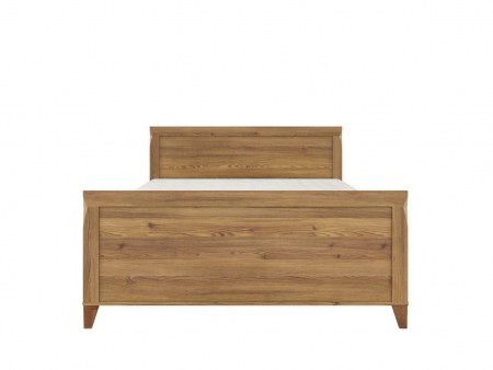 кровать граф loz/160 гербор