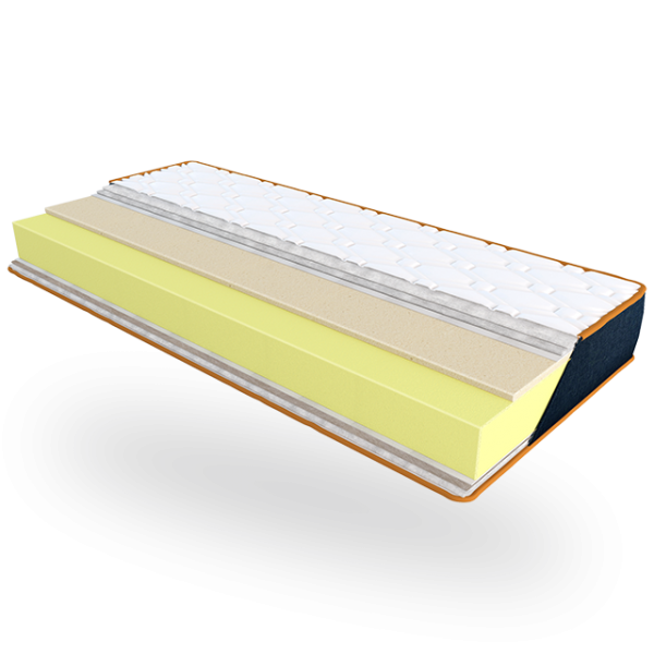 Матрас ЕММ Denim Capri 120