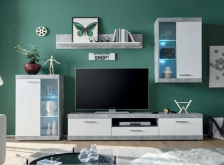 стенка кетлин брв