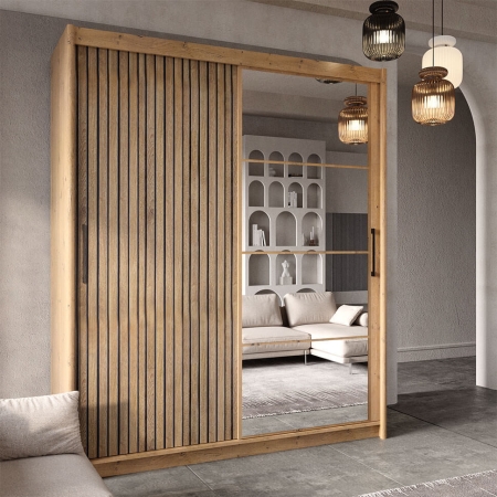 Шкаф-купе Диего 180 БРВ Украина