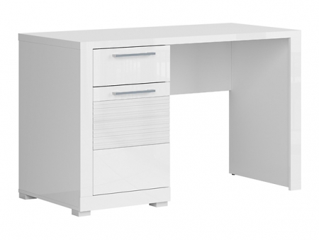 Стол письменный Flames BIU1D1S BRW Польша