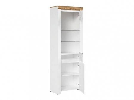 Витрина Holten REG1D1W BRW Польша