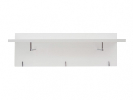 вешалка flames pan/3/9 brw