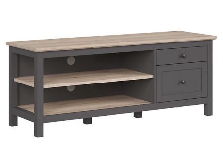 Тумба ТВ Bocage RTV1D1S/7/16 BRW Польша