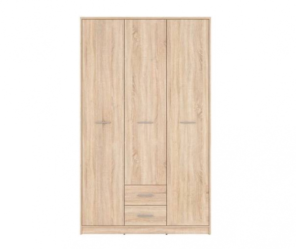 Шкаф Непо SZF3D2S N Гербор