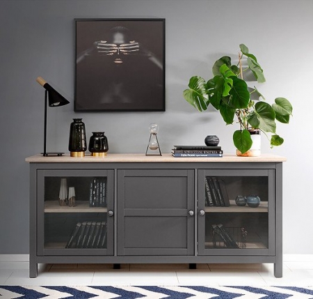 Витрина Bocage KOM2W1D/9/19 BRW Польша