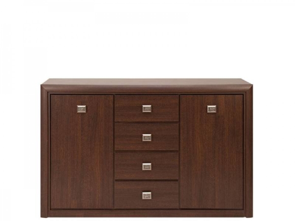 Комод Коен KOM2D4S Гербор