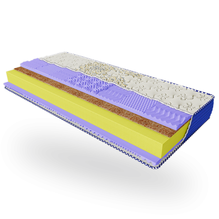 матрас емм arabeska tiara