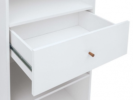 Стеллаж Heda REG1S BRW Польша