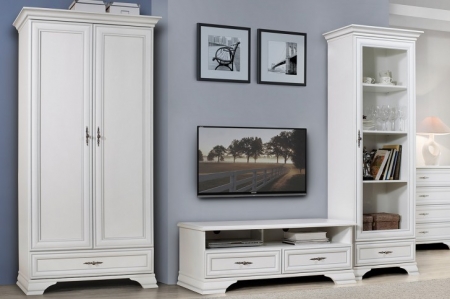 Тумба ТВ Idento RTV2S BRW Польша