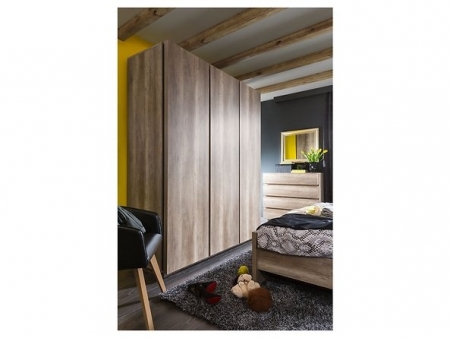 Шкаф Anticca SZF3D BRW Польша