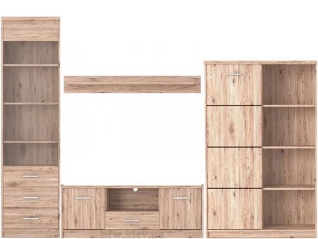 Гостиная Шанталь Гербор