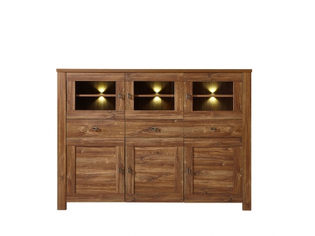 буфет kom3w3d3s/13/18 brussel brw