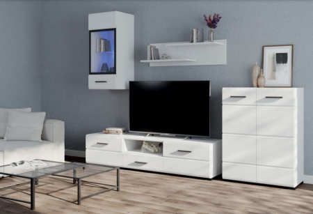 Стенка Аляска БРВ Украина