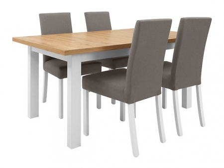 Стол обеденный Erla STO BRW Польша