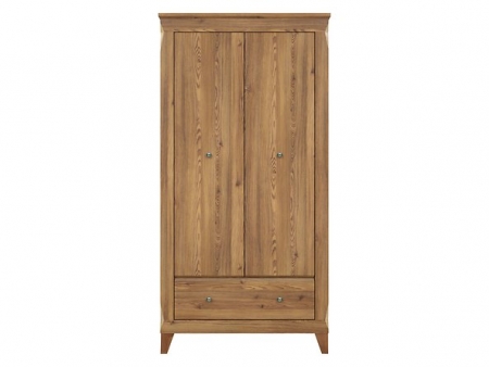 шкаф szf2d1s bergen brw