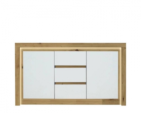 Комод Ромео KOM 2D3SM БРВ Украина