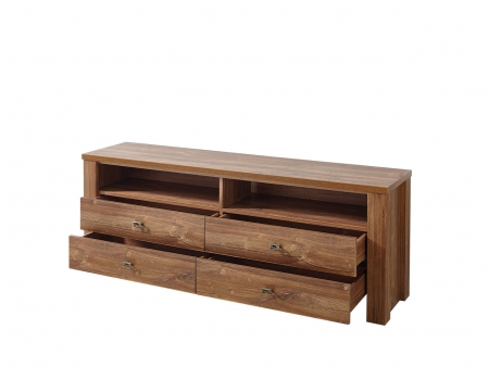 Тумба ТВ Brussel RTV4S/6/16, дуб стирлинг