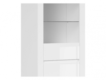 Витрина Holten REG1D1W BRW Польша