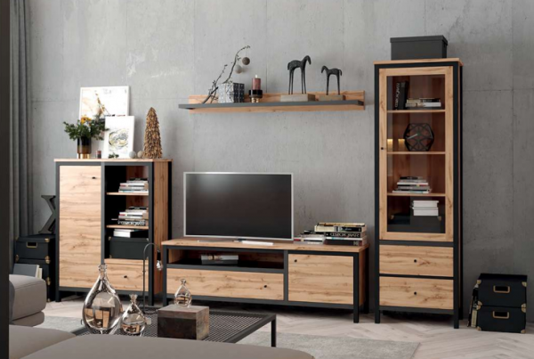 Гостиная Чос Гербор