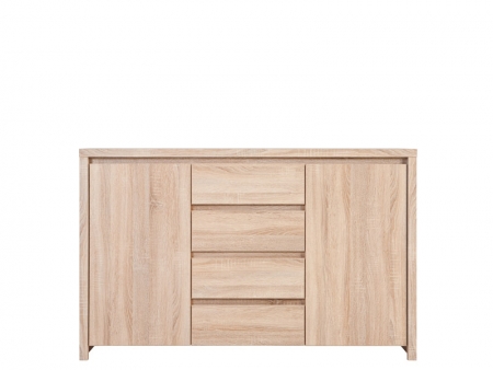 Комод Каспиан KOM 2D4S БРВ Украина