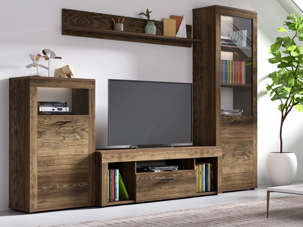 Стенка Остин 1