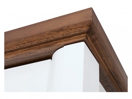 Шкаф Kalio SZF2D2S BRW Польша