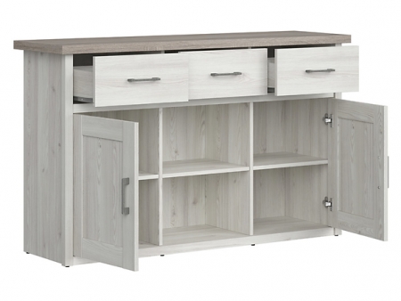 Комод Luca Juzi KOM2D3S BRW Польша