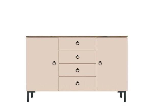 Комод Симпл KOM2D4S БРВ Украина