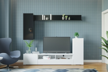 картинка Стенка Лайн Світ Меблів